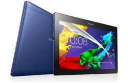 Lenovo Tab A10-30 10.1 Inch 16GB Tablet - Blue.